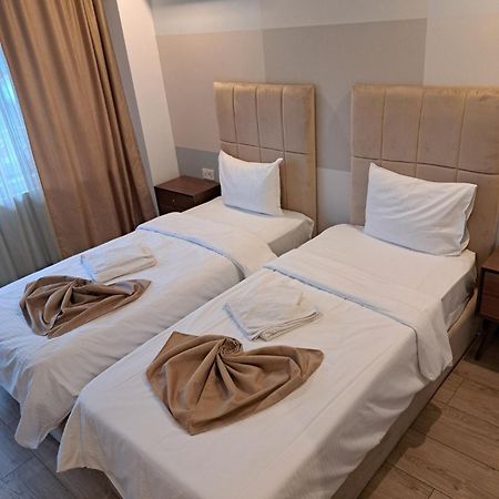 Hotel Artemis Băile Herculane Zewnętrze zdjęcie