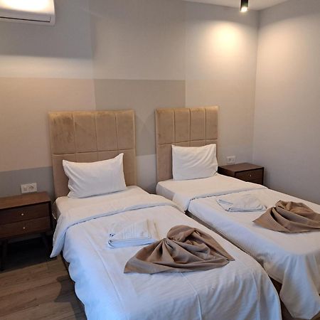 Hotel Artemis Băile Herculane Zewnętrze zdjęcie