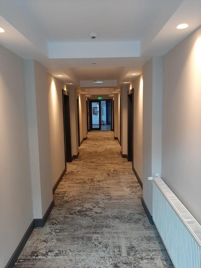 Hotel Artemis Băile Herculane Zewnętrze zdjęcie