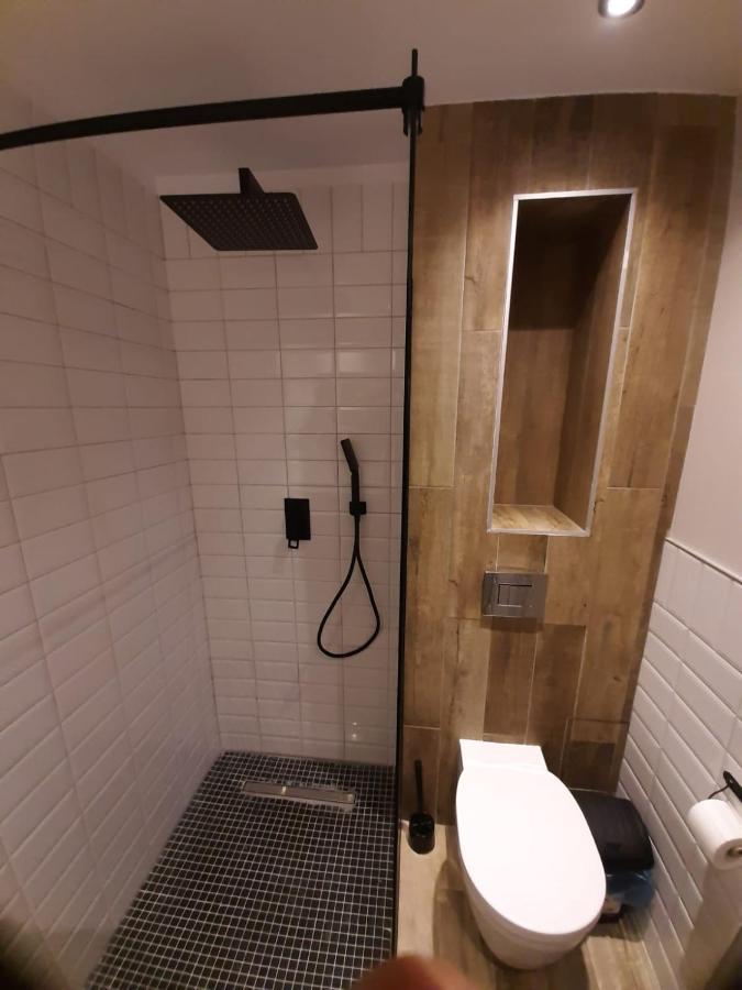 Hotel Artemis Băile Herculane Zewnętrze zdjęcie