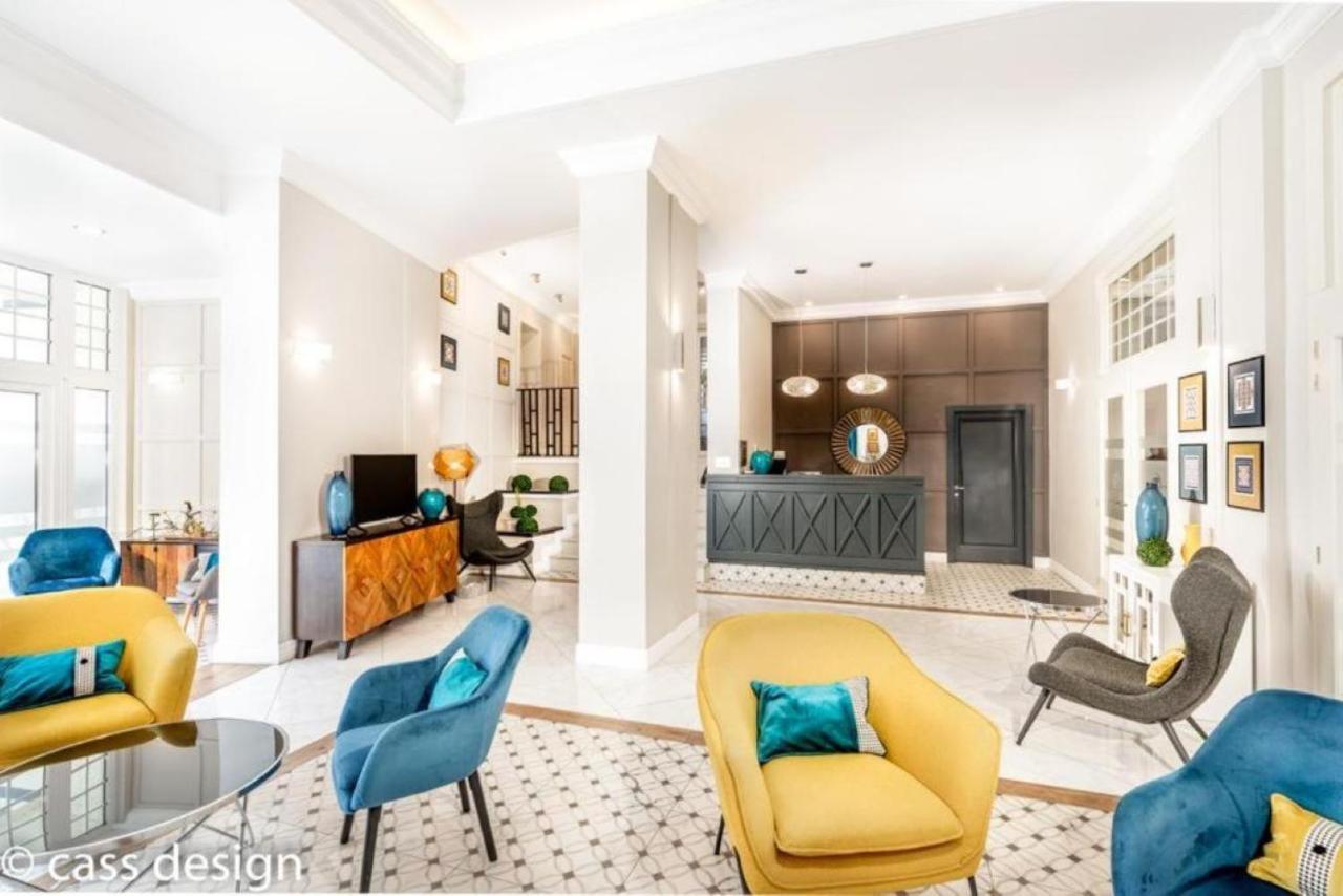 Hotel Artemis Băile Herculane Zewnętrze zdjęcie