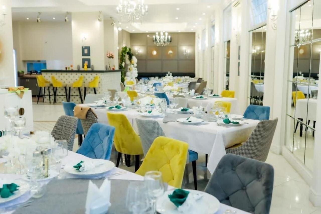 Hotel Artemis Băile Herculane Zewnętrze zdjęcie