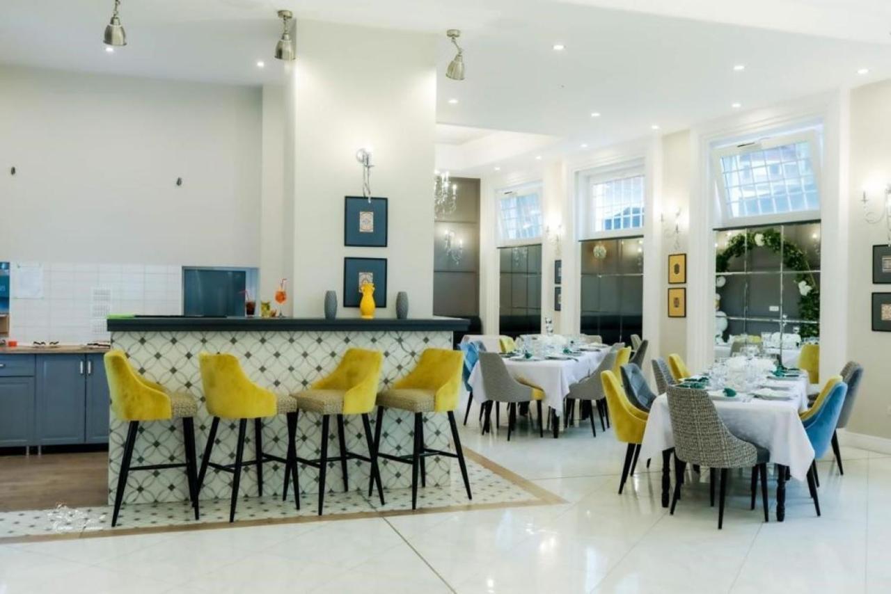 Hotel Artemis Băile Herculane Zewnętrze zdjęcie