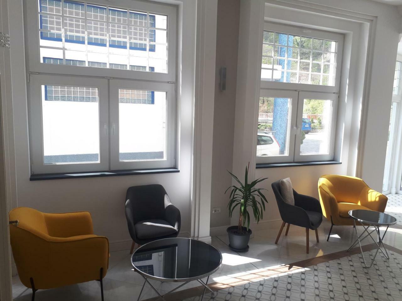 Hotel Artemis Băile Herculane Zewnętrze zdjęcie